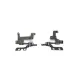 Laptop Full Body For Lenovo ThinkBook 15 15-IIL 15-IML Screen Cover Top Panel Front Bezel Bottom Case Palmrest Frame Touchpad Hinges