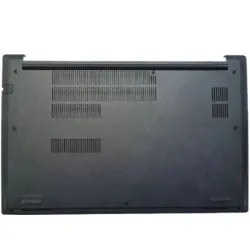 Laptop Bottom Case For Lenovo Thinkpad E15 Gen 2 ( D Cover )