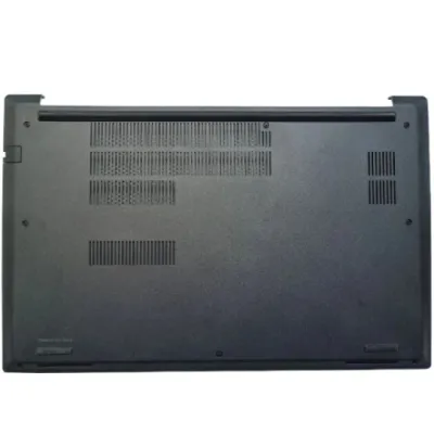 Laptop Full Body For Lenovo Thinkpad E15 Gen 2 Screen Cover Top Panel Front Bezel Bottom Case Palmrest Frame Touchpad Hinges