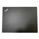 Laptop Full Body For Lenovo ThinkPad E480 E485 E490 E495 Screen Cover Top Panel Front Bezel Bottom Case Palmrest Frame Touchpad Hinges