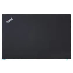 Laptop Full Body For Lenovo Thinkpad E570 E575 E570C Screen Cover Top Panel Front Bezel Bottom Case Palmrest Frame Touchpad Hinges