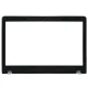 Laptop Full Body For Lenovo Thinkpad E570 E575 E570C Screen Cover Top Panel Front Bezel Bottom Case Palmrest Frame Touchpad Hinges