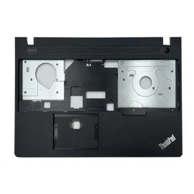 Laptop Full Body For Lenovo Thinkpad E570 E575 E570C Screen Cover Top Panel Front Bezel Bottom Case Palmrest Frame Touchpad Hinges