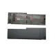Laptop Full Body For Lenovo Thinkpad E570 E575 E570C Screen Cover Top Panel Front Bezel Bottom Case Palmrest Frame Touchpad Hinges