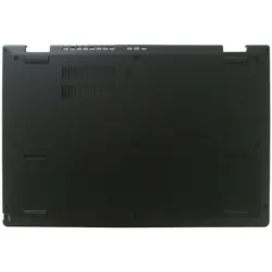 Laptop Bottom Case For Lenovo Thinkpad L390 ( D Cover )