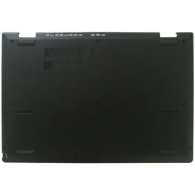 Laptop Full Body For Lenovo Thinkpad L390 Screen Cover Top Panel Front Bezel Bottom Case Palmrest Frame Touchpad Hinges