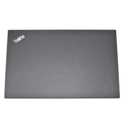 Laptop Full Body For Lenovo Thinkpad L480 L490 Screen Cover Top Panel Front Bezel Bottom Case Palmrest Frame Touchpad Hinges