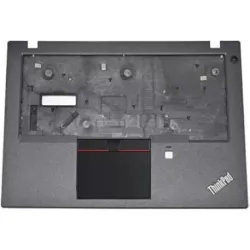 Laptop Palmrest For Lenovo Thinkpad L480 L490 with touchpad ( C Cover)