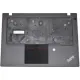 Laptop Full Body For Lenovo Thinkpad L480 L490 Screen Cover Top Panel Front Bezel Bottom Case Palmrest Frame Touchpad Hinges