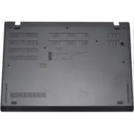 Laptop Bottom Case For Lenovo Thinkpad L480 L490 ( D Cover )
