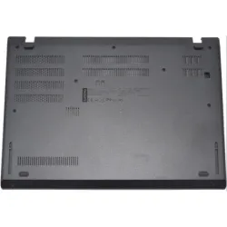 Laptop Bottom Case For Lenovo Thinkpad L480 L490 ( D Cover )