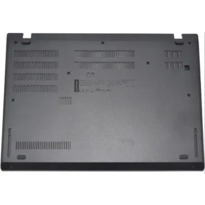 Laptop Full Body For Lenovo Thinkpad L480 L490 Screen Cover Top Panel Front Bezel Bottom Case Palmrest Frame Touchpad Hinges