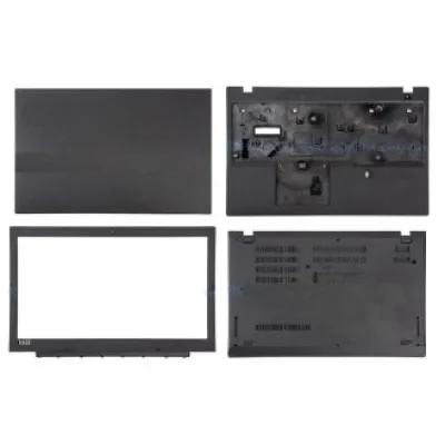 Laptop Full Body For Lenovo Thinkpad L480 L580 T470 T580 T570 L14 L15 T14 Gen1/2 P14s Gen 1/2 P51S 01LV553 01LV551 01LV552 01LV555 01LV556 01YU054 01LX660