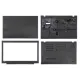 Laptop Full Body For Lenovo Thinkpad L480 L580 T470 T580 T570 L14 L15 T14 Gen1/2 P14s Gen 1/2 P51S 01LV553 01LV551 01LV552 01LV555 01LV556 01YU054 01LX660