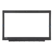 Lenovo Thinkpad L480 L580 T470 T580 T570 L14 L15 T14 Gen1/2 P14s Gen 1/2 P51S 01LV553 01LV551 01LV552 01LV555 01LV556 01YU054 01LX660 LCD Front Bezel (B Cover)