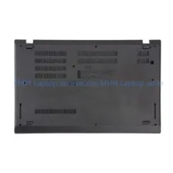 Laptop Bottom Case For Lenovo Thinkpad L480 L580 T470 T580 T570 L14 L15 T14 Gen1/2 P14s Gen 1/2 P51S 01LV553 01LV551 01LV552 01LV555 01LV556 01YU054 01LX660( D Panel )