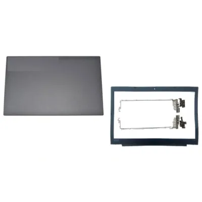 Laptop Full Body For Lenovo Thinkpad L580 L590 Screen Cover Top Panel Front Bezel Bottom Case Palmrest Frame Touchpad Hinges
