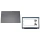 Laptop Full Body For Lenovo Thinkpad L580 L590 Screen Cover Top Panel Front Bezel Bottom Case Palmrest Frame Touchpad Hinges