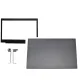 Laptop Full Body For Lenovo Thinkpad L580 L590 Screen Cover Top Panel Front Bezel Bottom Case Palmrest Frame Touchpad Hinges
