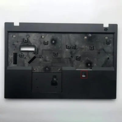 Laptop Full Body For Lenovo Thinkpad L580 L590 Screen Cover Top Panel Front Bezel Bottom Case Palmrest Frame Touchpad Hinges