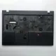 Laptop Full Body For Lenovo Thinkpad L580 L590 Screen Cover Top Panel Front Bezel Bottom Case Palmrest Frame Touchpad Hinges