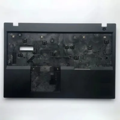 Laptop Full Body For Lenovo Thinkpad L580 L590 Screen Cover Top Panel Front Bezel Bottom Case Palmrest Frame Touchpad Hinges