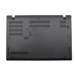 Laptop Bottom Case For Lenovo Thinkpad L580 L590 ( D Cover )