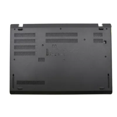 Laptop Full Body For Lenovo Thinkpad L580 L590 Screen Cover Top Panel Front Bezel Bottom Case Palmrest Frame Touchpad Hinges