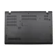 Laptop Full Body For Lenovo Thinkpad L580 L590 Screen Cover Top Panel Front Bezel Bottom Case Palmrest Frame Touchpad Hinges