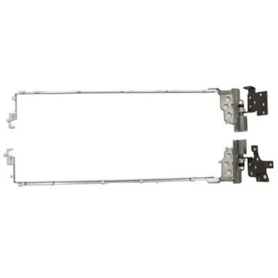 Laptop Full Body For Lenovo Thinkpad L580 L590 Screen Cover Top Panel Front Bezel Bottom Case Palmrest Frame Touchpad Hinges