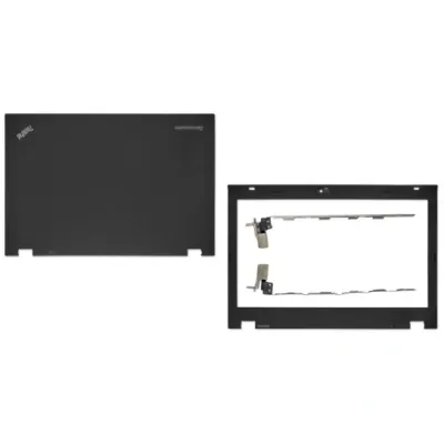 Laptop Full Body For Lenovo ThinkPad T410 T410I T420 T420I T430S T420S T430 T430I Screen Cover Top Panel Front Bezel Bottom Case Palmrest Frame Touchpad Hinges