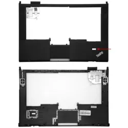 Laptop Palmrest For Lenovo ThinkPad T410 T410I T420 T420I T430S T420S T430 T430I with fingerprint hole ( C Cover)