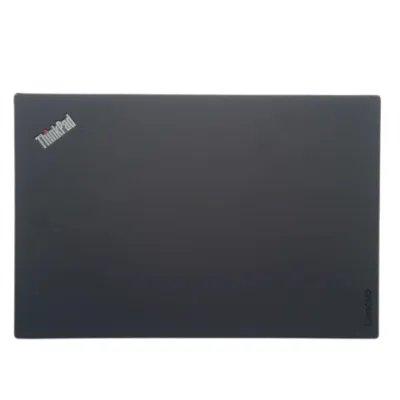 Laptop Full Body For Lenovo ThinkPad X1 Carbon 5th Gen Screen Cover Top Panel Front Bezel Bottom Case Palmrest Frame Touchpad Hinges