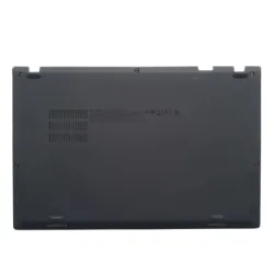 Laptop Bottom Case For Lenovo ThinkPad X1 Carbon 5th Gen ( D Cover )
