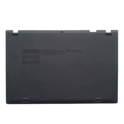 Laptop Full Body For Lenovo ThinkPad X1 Carbon 5th Gen Screen Cover Top Panel Front Bezel Bottom Case Palmrest Frame Touchpad Hinges