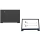 Laptop Full Body For Lenovo V110-15 V110-15ISK V110-15IKB V110-15AST V110-15IAP Screen Cover Top Panel Front Bezel Bottom Case Palmrest Frame Touchpad Hinges