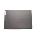 Laptop Full Body For Lenovo V14-IIL Screen Cover Top Panel Front Bezel Bottom Case Palmrest Frame Touchpad Hinges