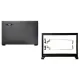 Laptop Full Body For Lenovo V310-15 V310-15ISK Screen Cover Top Panel Front Bezel Bottom Case Palmrest Frame Touchpad Hinges
