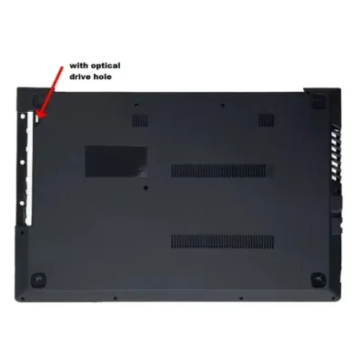Laptop Full Body For Lenovo V310-15 V310-15ISK Screen Cover Top Panel Front Bezel Bottom Case Palmrest Frame Touchpad Hinges