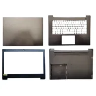 Laptop Full Body For Lenovo V330-14ARR V330-14IKB V330-14ISK Screen Cover Top Panel Front Bezel Bottom Case Palmrest Frame Touchpad Hinges