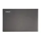 Laptop Full Body For Lenovo V330-15ISK V330-15IKB V330-15 E53-80 Screen Cover Top Panel Front Bezel Bottom Case Palmrest Frame Touchpad Hinges