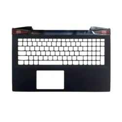 Laptop Palmrest For Lenovo Y50 Y50-70 Y50-80 ( C Cover)