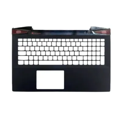 Laptop Full Body For Lenovo Y50 Y50-70 Y50-80 Screen Cover Top Panel Front Bezel Bottom Case Palmrest Frame Touchpad Hinges
