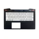 Laptop Full Body For Lenovo Y50 Y50-70 Y50-80 Screen Cover Top Panel Front Bezel Bottom Case Palmrest Frame Touchpad Hinges