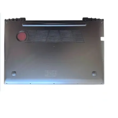 Laptop Full Body For Lenovo Y50 Y50-70 Y50-80 Screen Cover Top Panel Front Bezel Bottom Case Palmrest Frame Touchpad Hinges