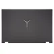 Laptop Full Body For Lenovo Y9000P R9000P Legion 5 Pro Screen Cover Top Panel Front Bezel Bottom Case Palmrest Frame Touchpad Hinges