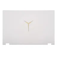 Top Panel Cover For Lenovo Y9000P R9000P Legion 5 Pro White ( A Cover)