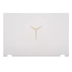 Top Panel Cover For Lenovo Y9000P R9000P Legion 5 Pro White ( A Cover)