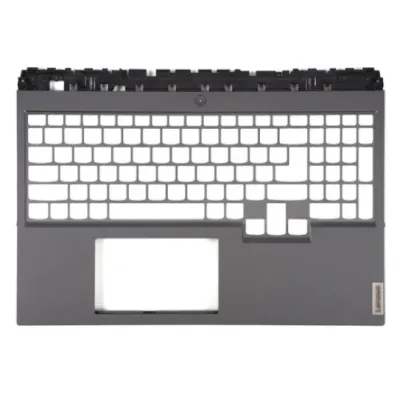 Laptop Full Body For Lenovo Y9000P R9000P Legion 5 Pro Screen Cover Top Panel Front Bezel Bottom Case Palmrest Frame Touchpad Hinges