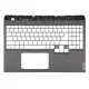 Laptop Full Body For Lenovo Y9000P R9000P Legion 5 Pro Screen Cover Top Panel Front Bezel Bottom Case Palmrest Frame Touchpad Hinges